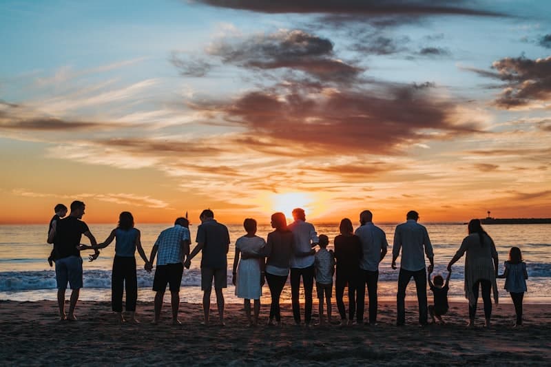 Total Redemption & Family Wholeness