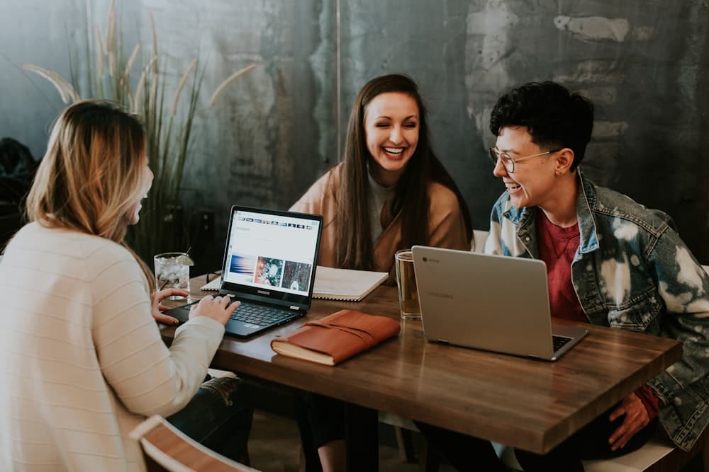 Young Adults Connect