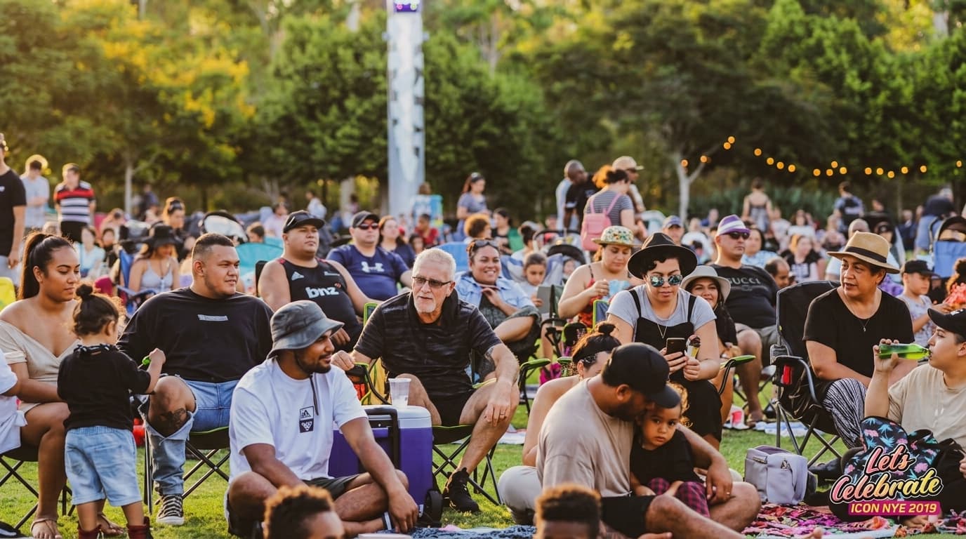 Grassroots Festivals & Community Safety